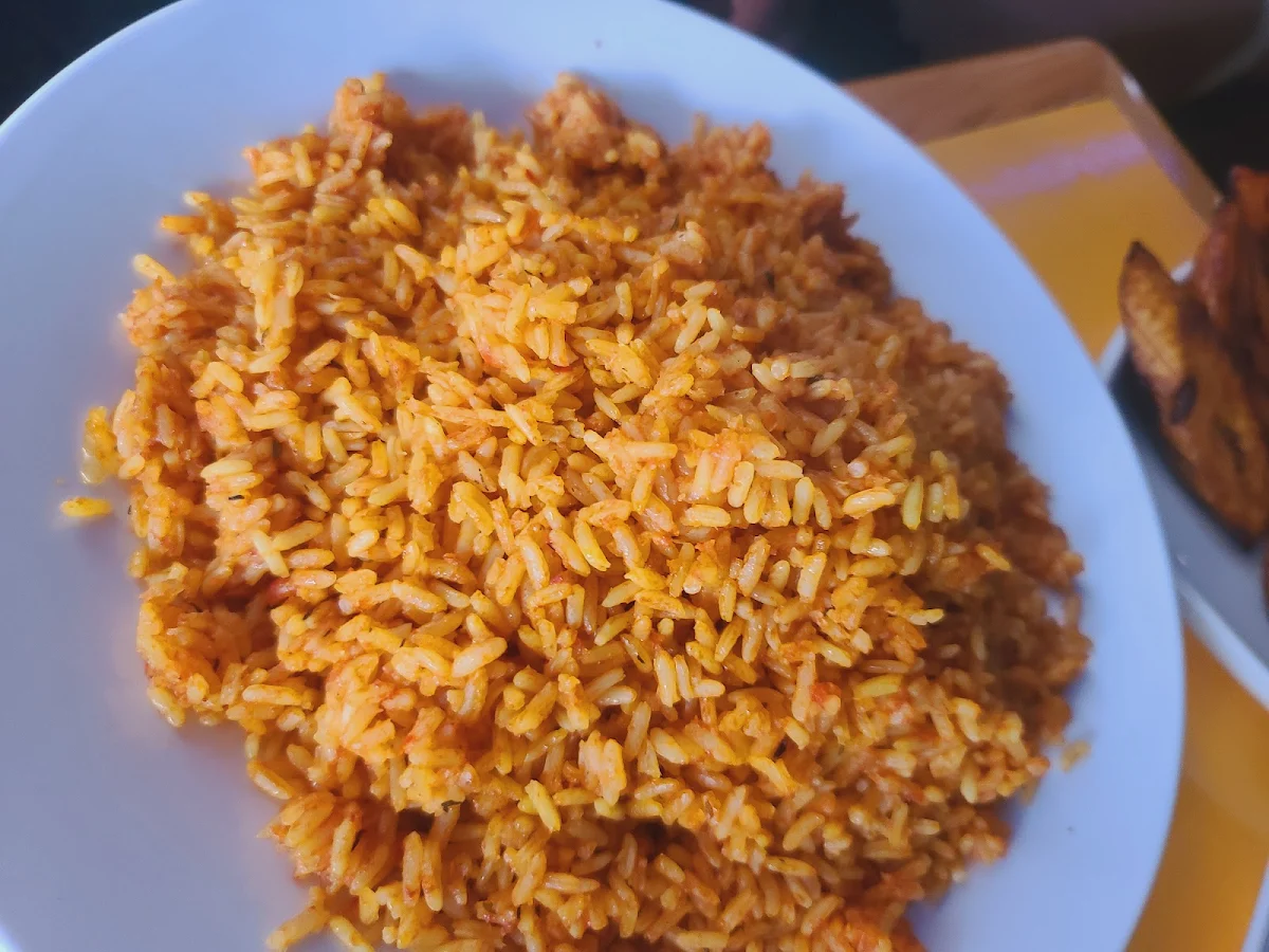Fried Rice