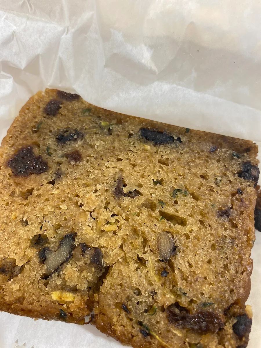 Banana Bread