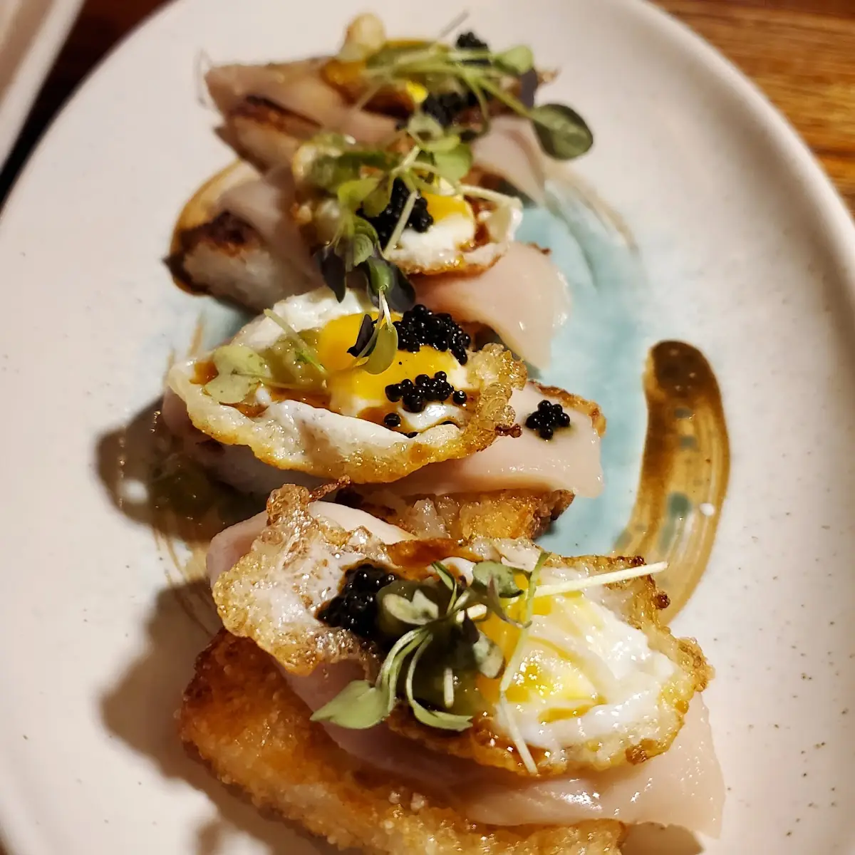 Yellowtail Jalapeno