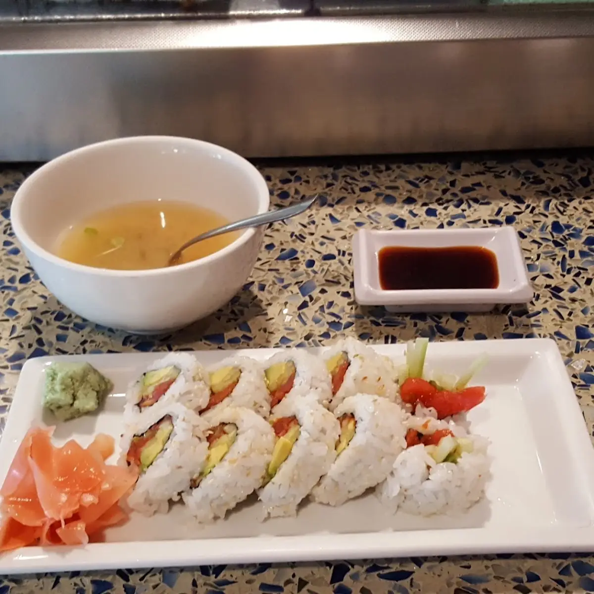 Tuna Roll