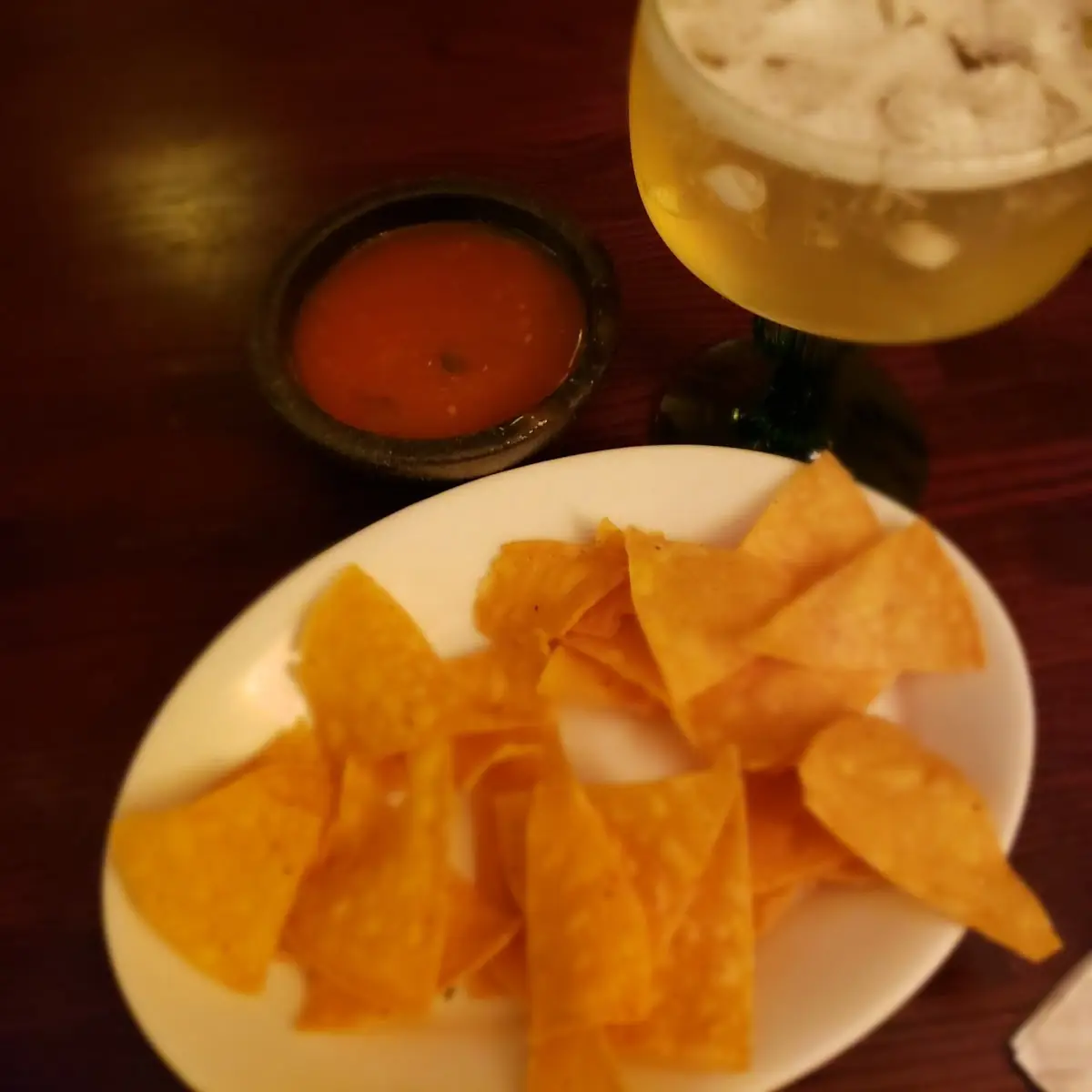 Cheese Dip