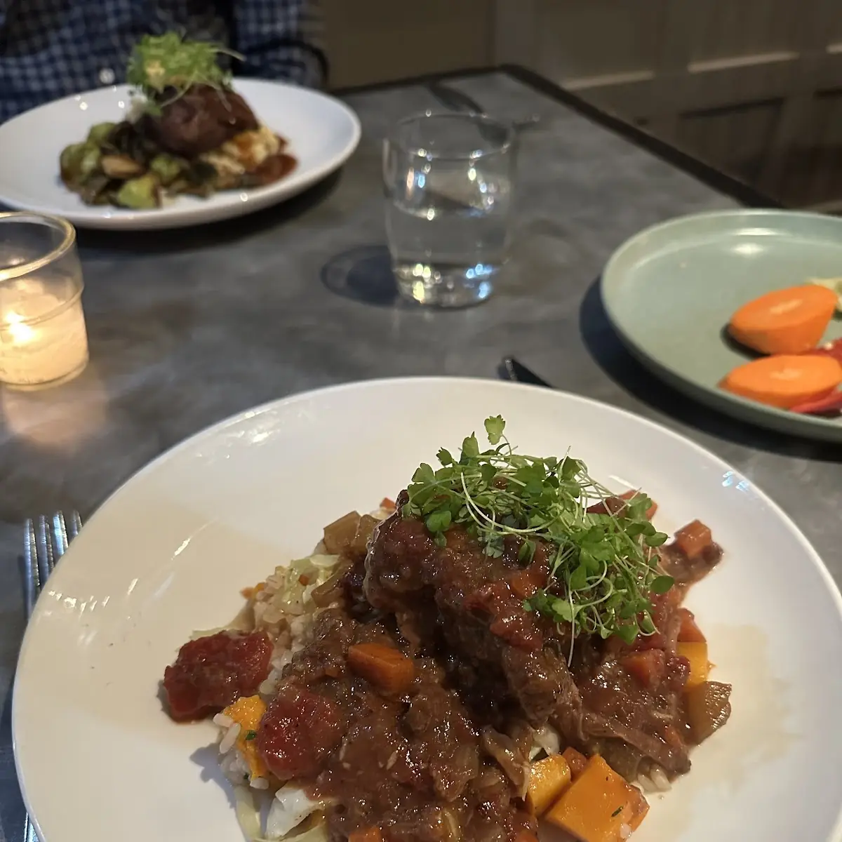 Short Rib