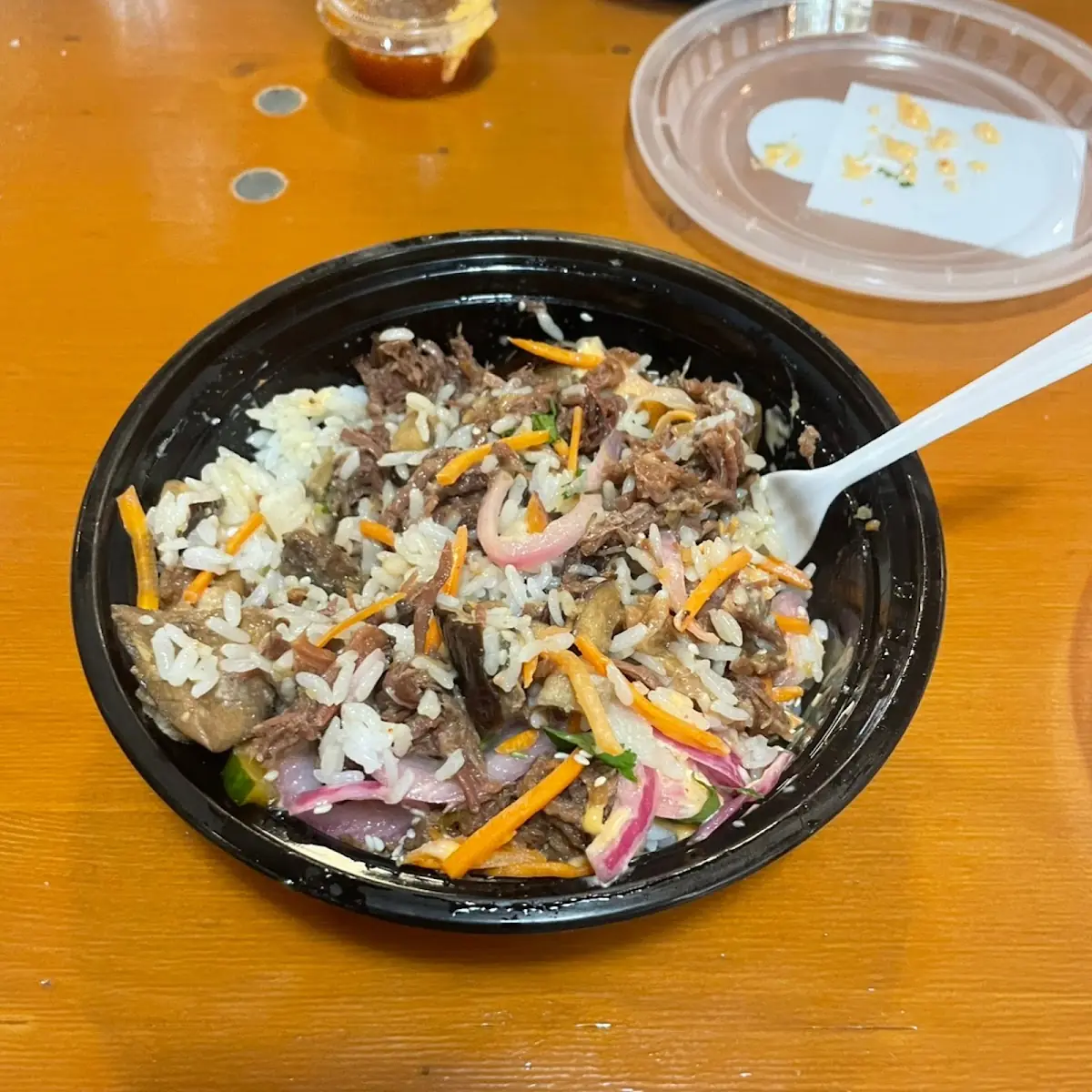 Bibimbap