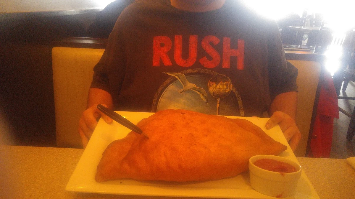 Panzerotti