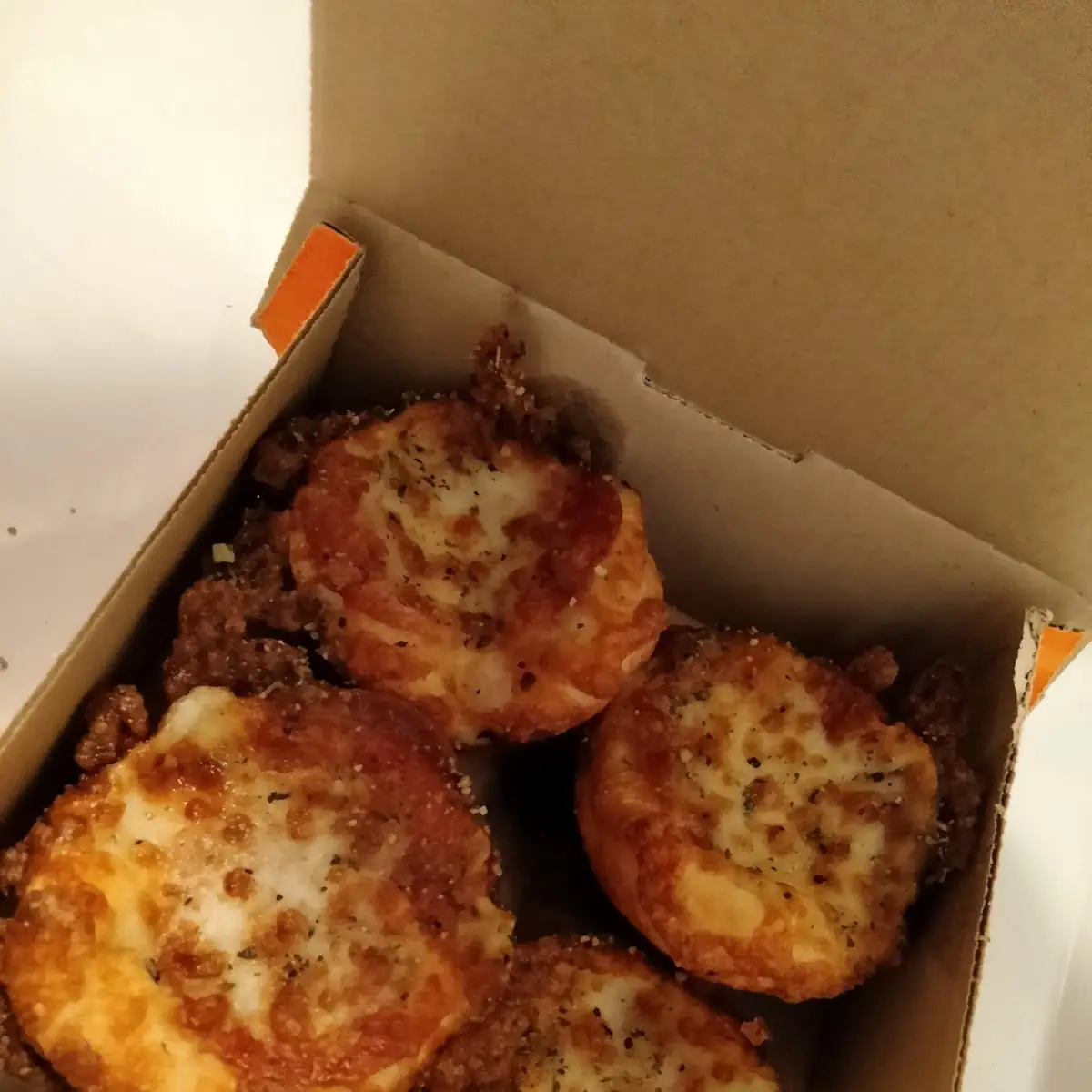 Garlic Bread