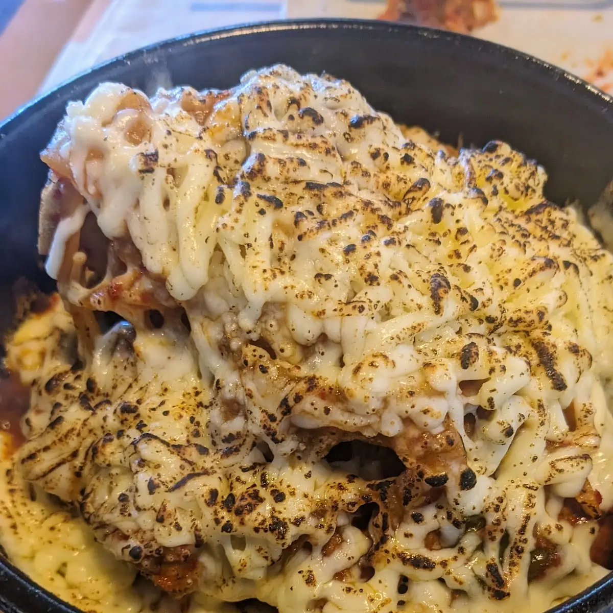 Galbi-Jjim