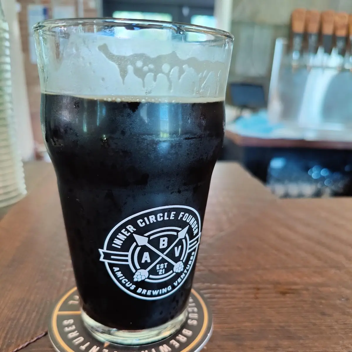 Cold Brew