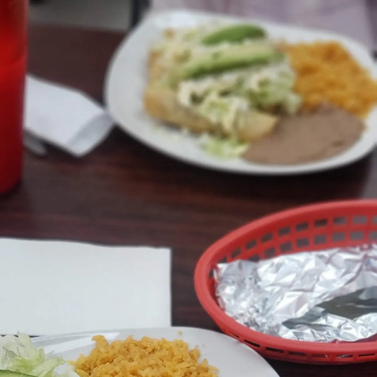 Chili Relleno