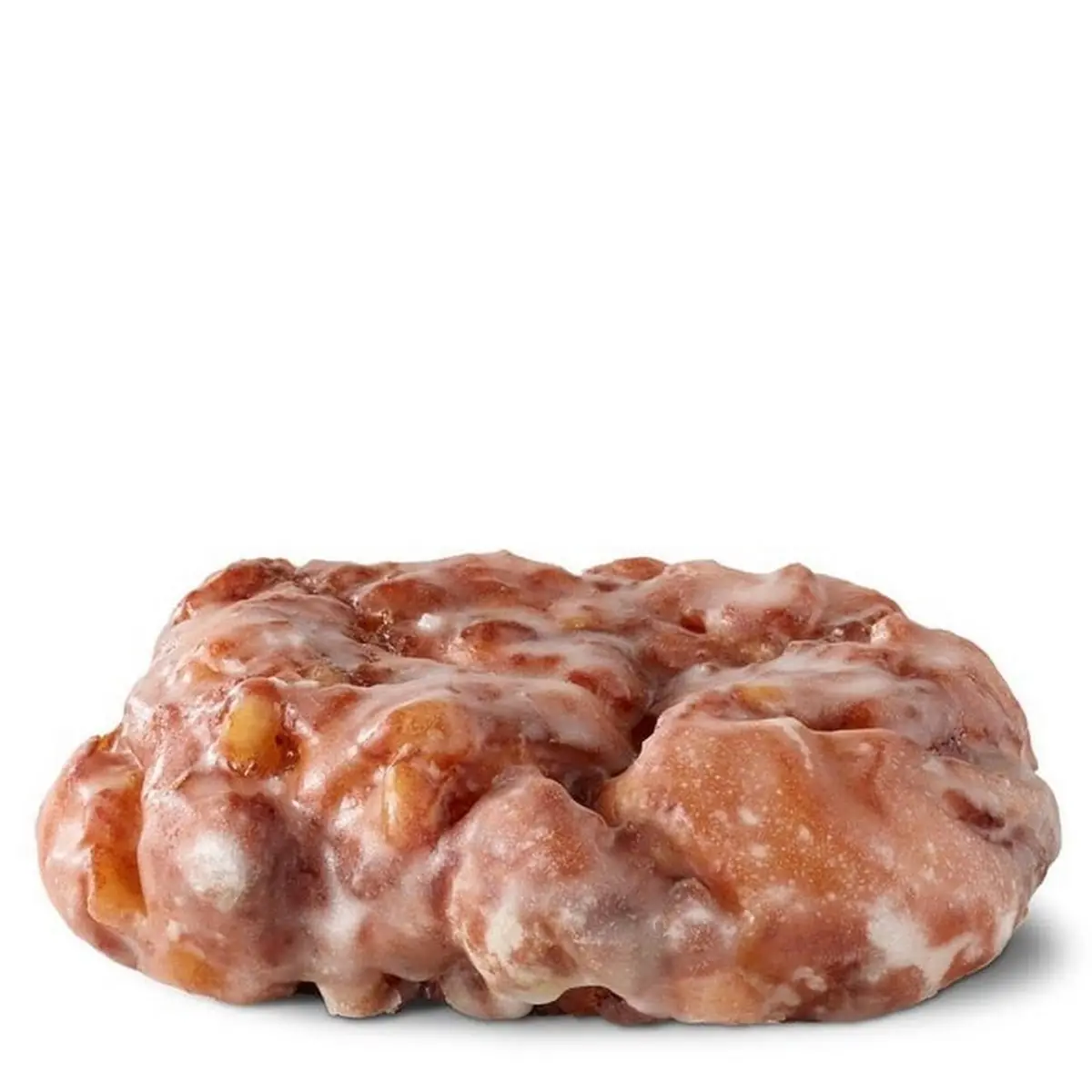 Mccafé Apple Fritter