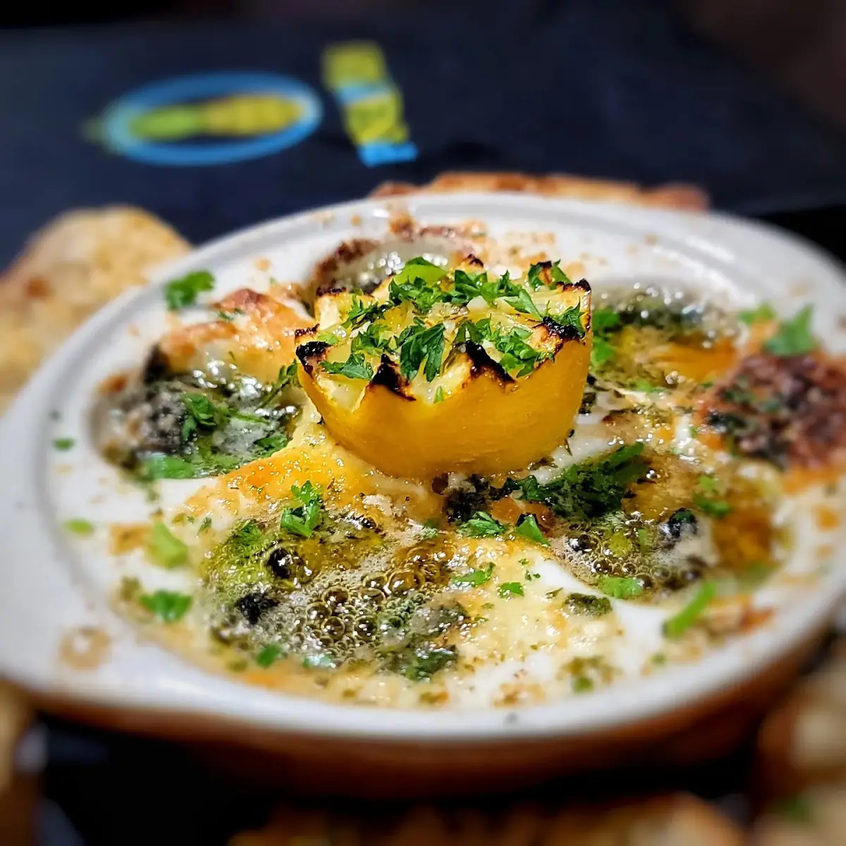 Escargot