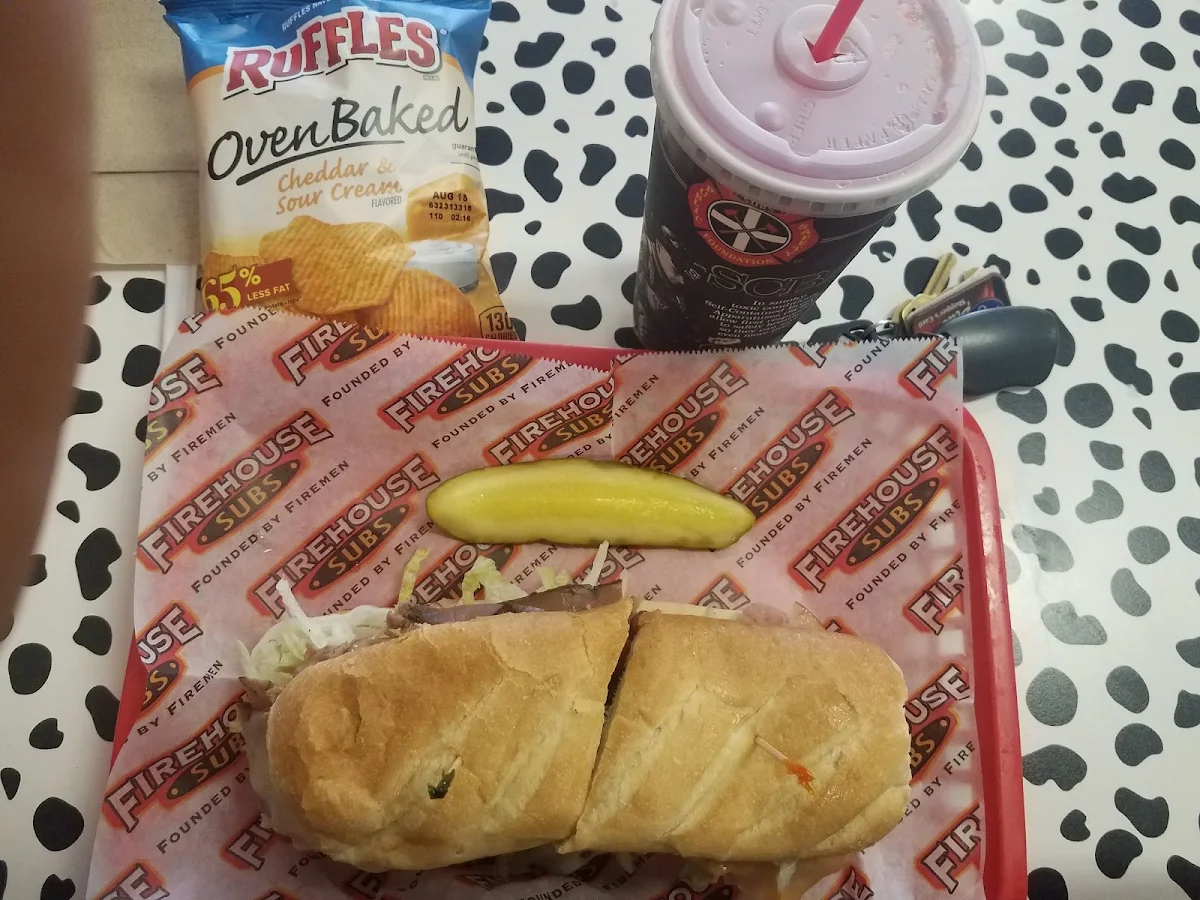 Club on a Sub Combo