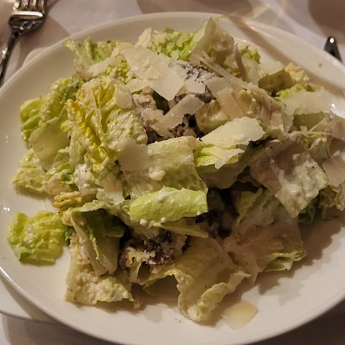 Caesar Salad