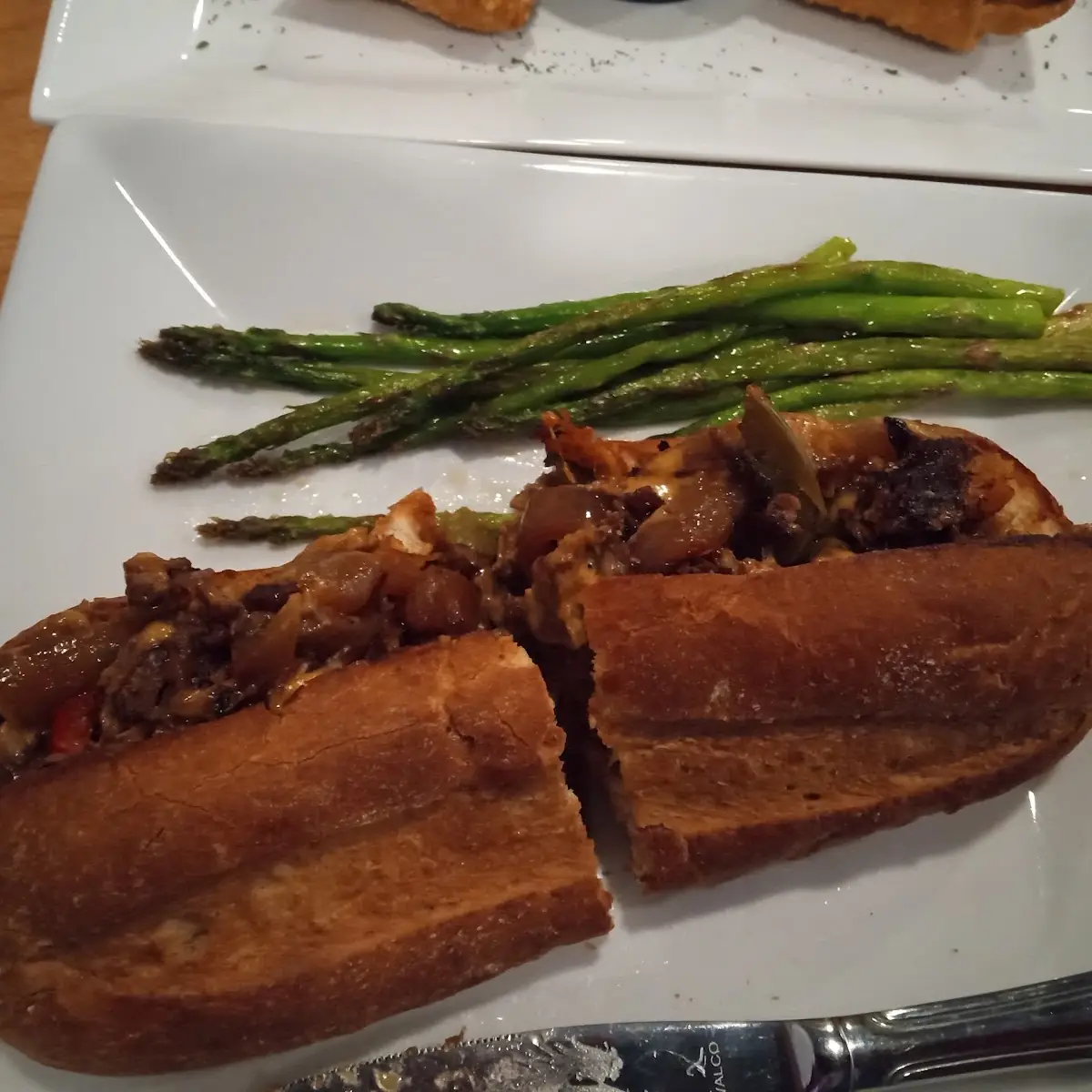 Steak Bomb