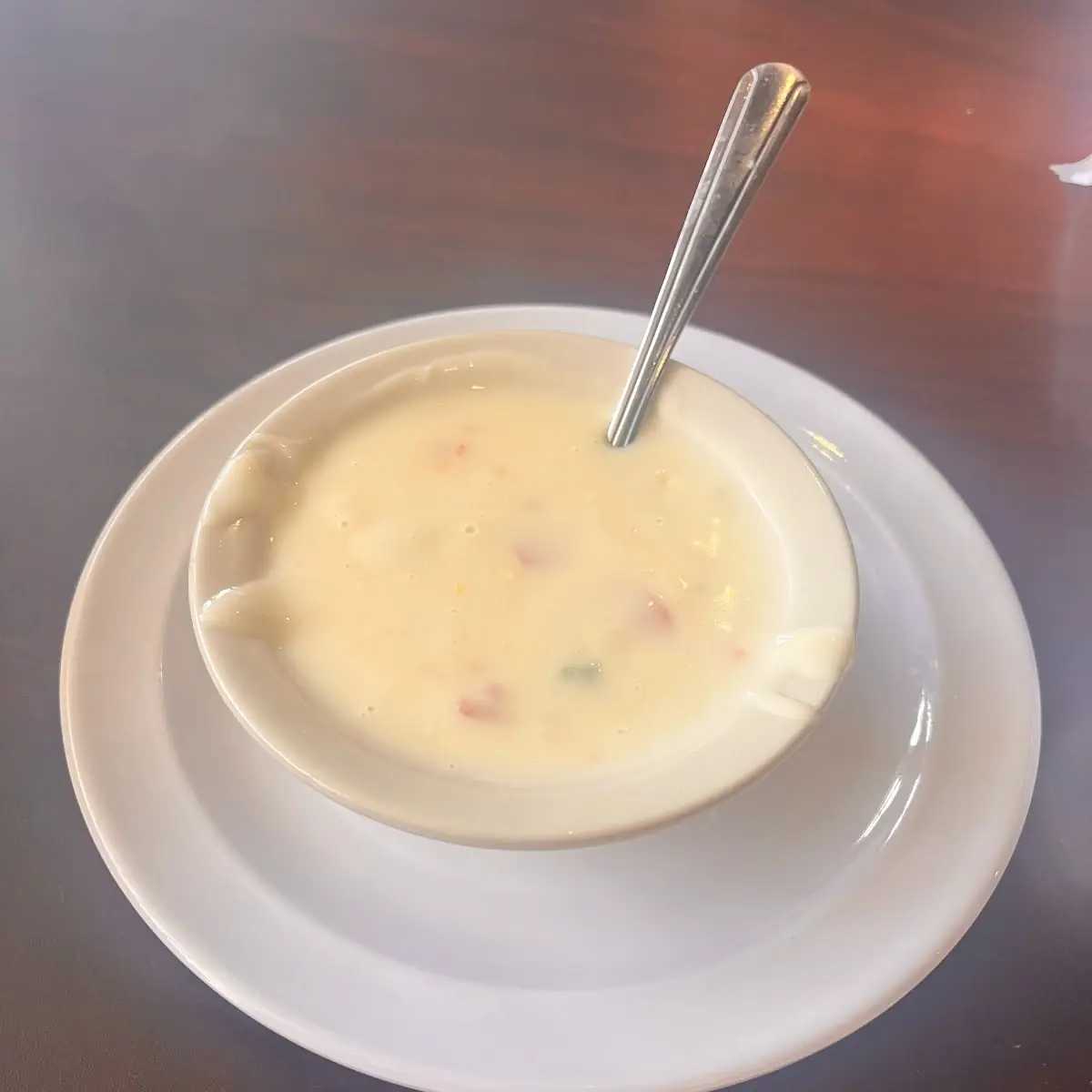 Baked Potato Soup