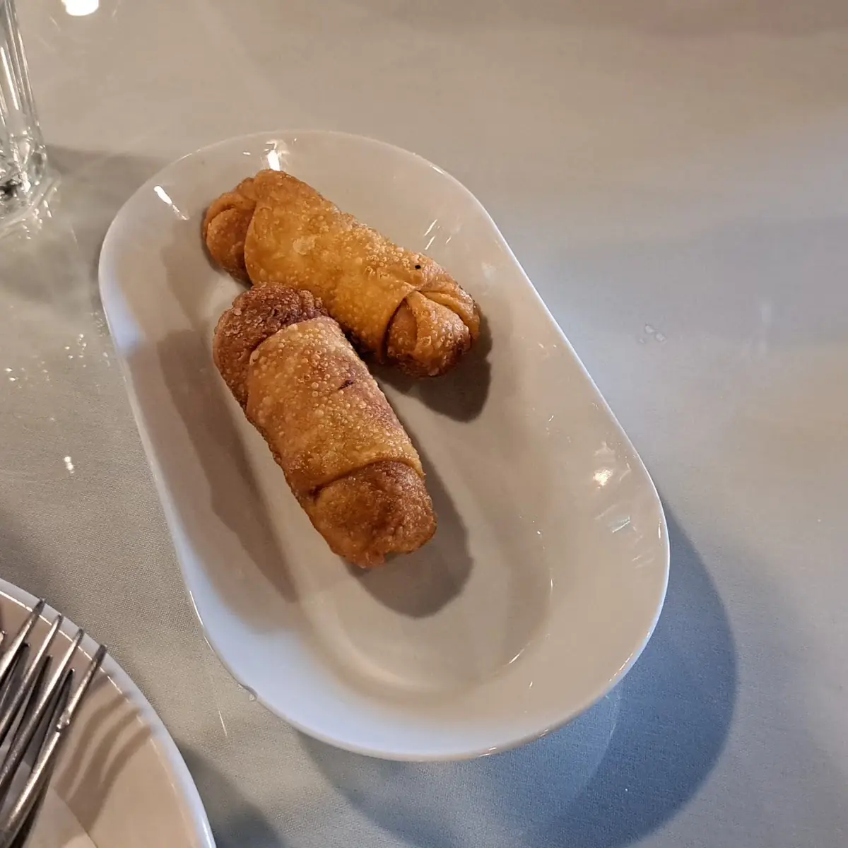 Egg Rolls