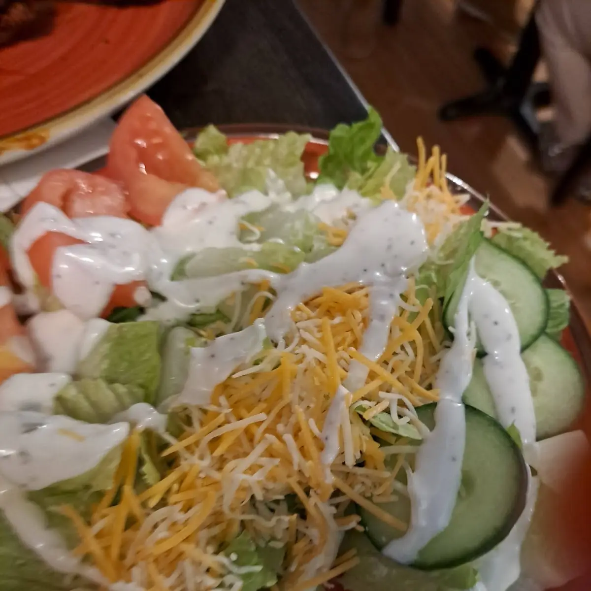 Chicken Salad
