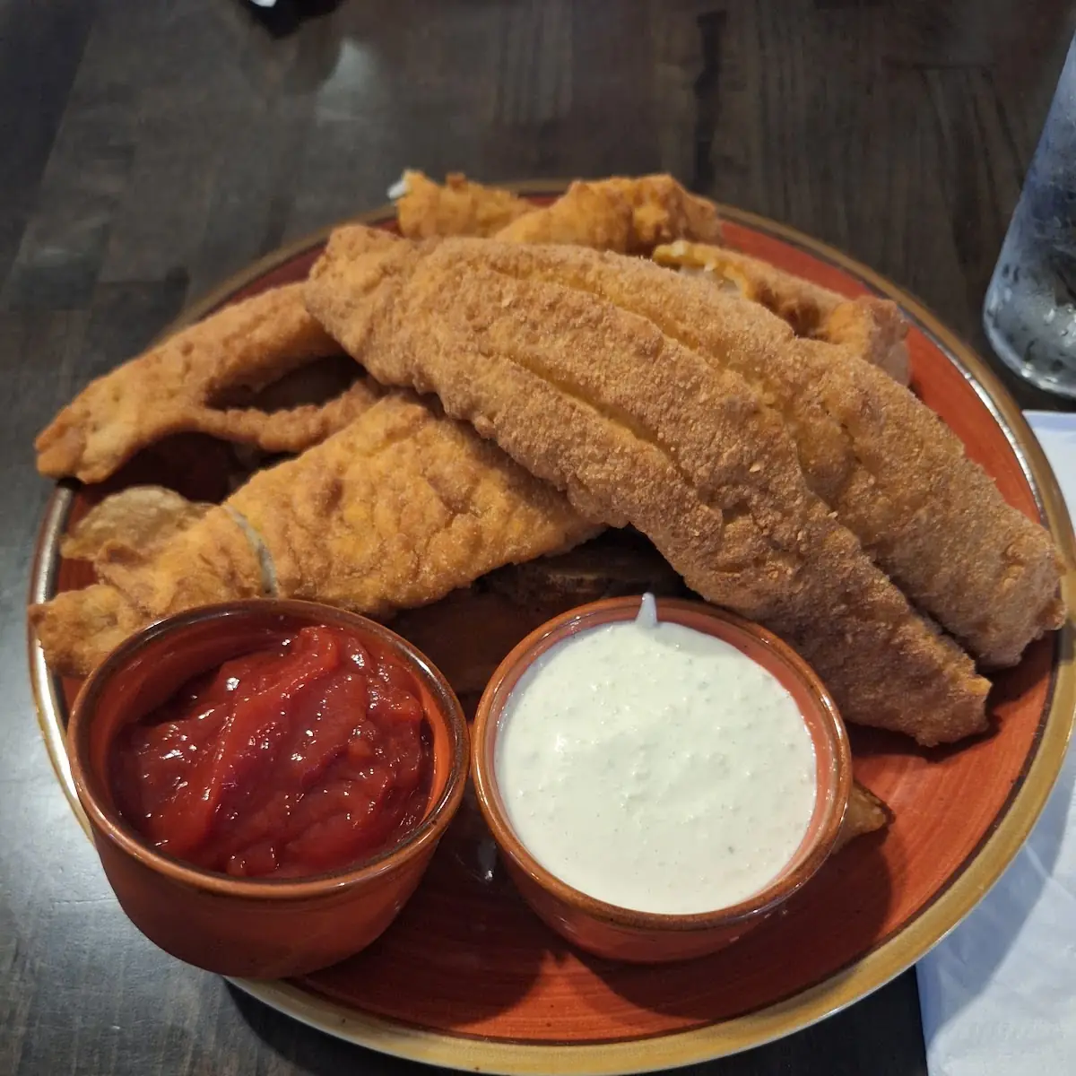 Fried Steak Quesadilla