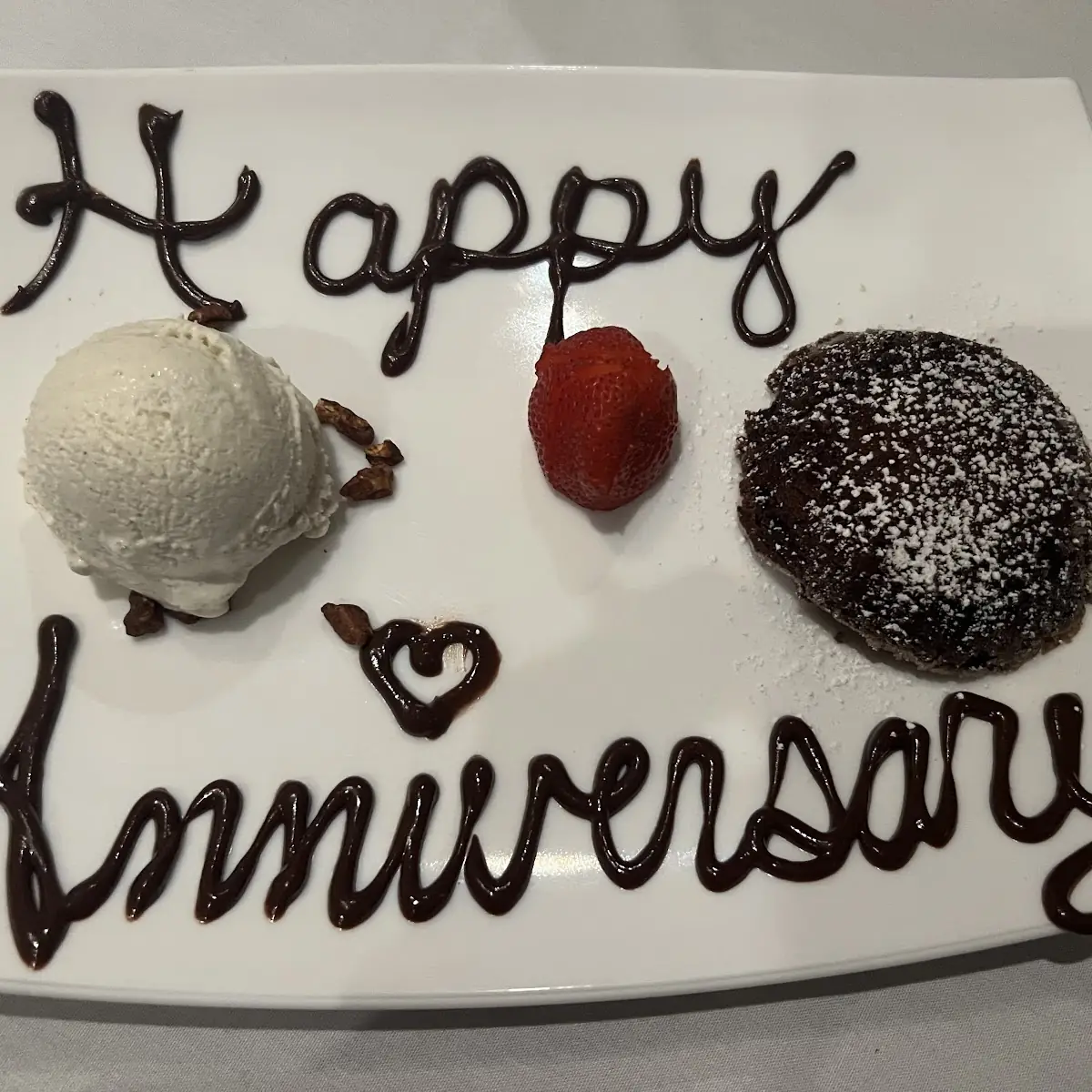 Lava Cake