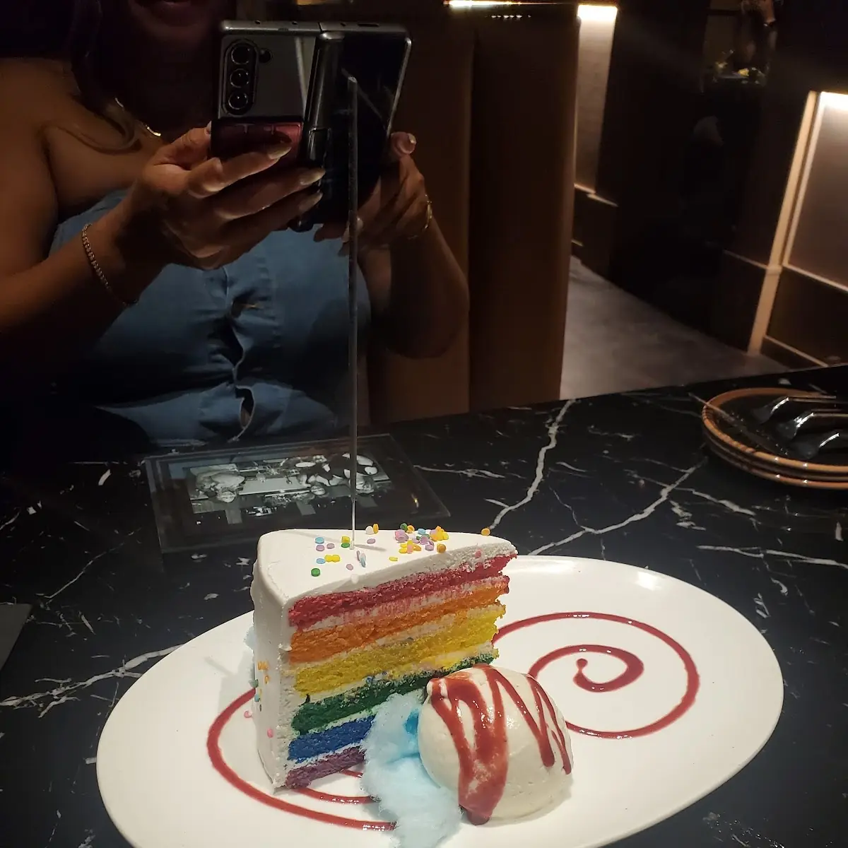 Birthday Cake