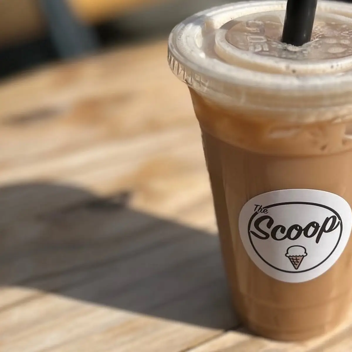 Thai Tea