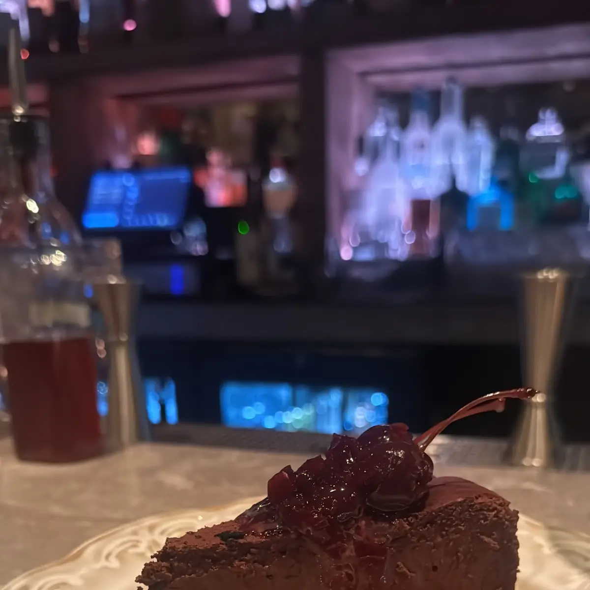 Chocolate Cake