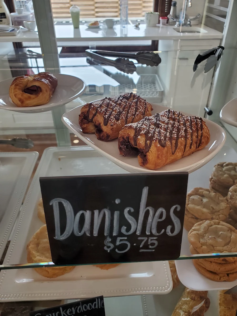 Croissant