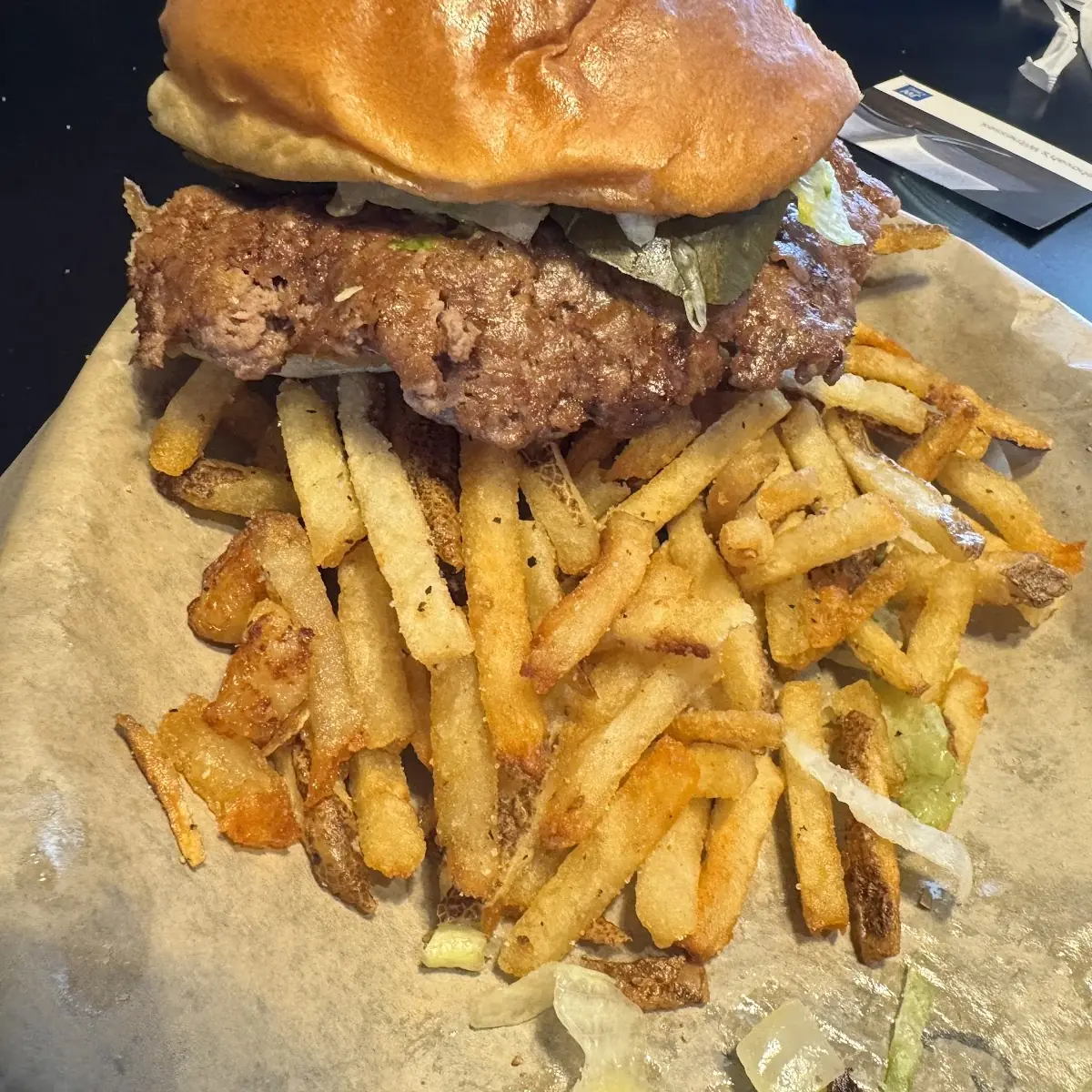 Chicken Sandwich