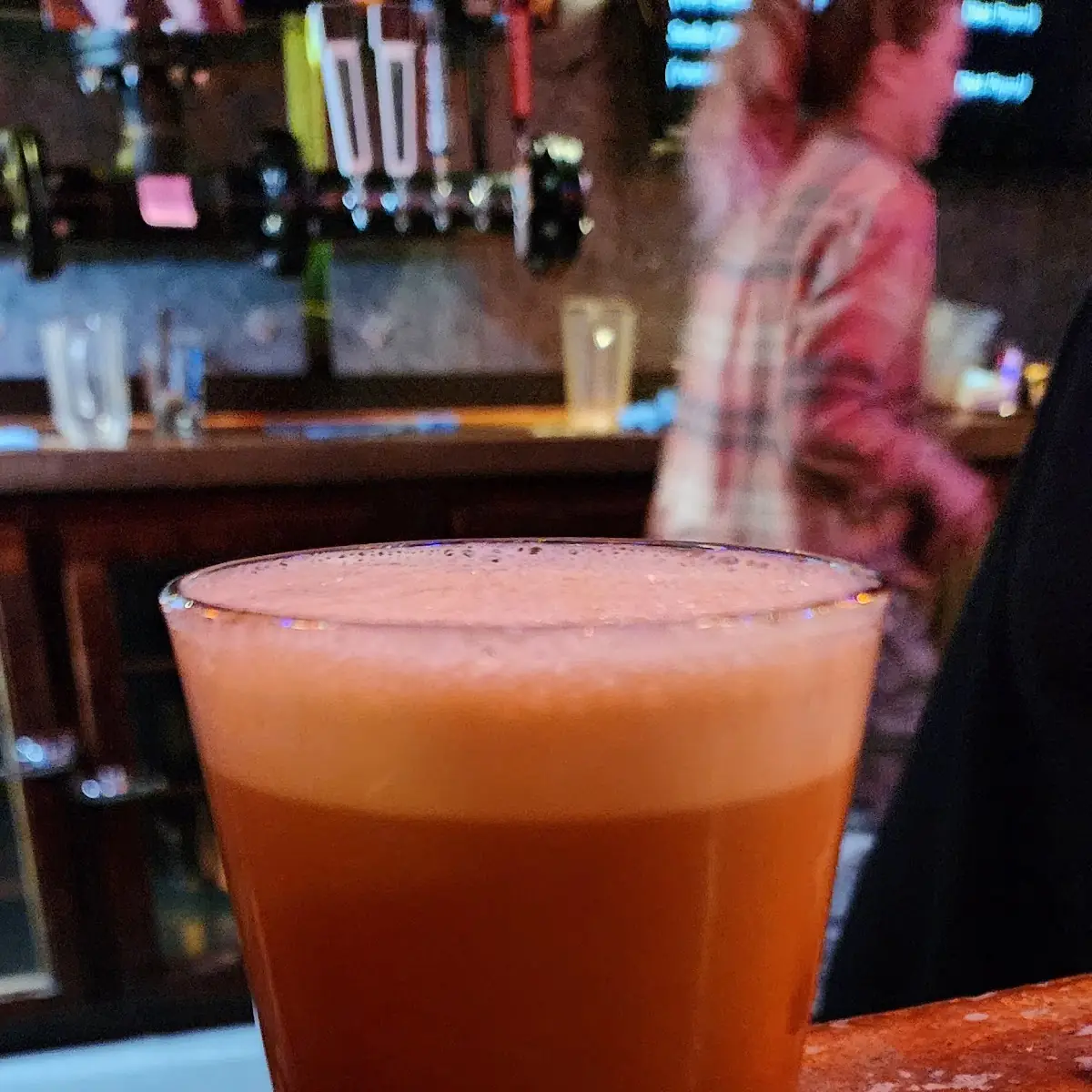 Mug Root Beer