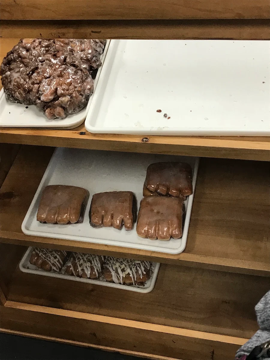 Chocolate Brownie