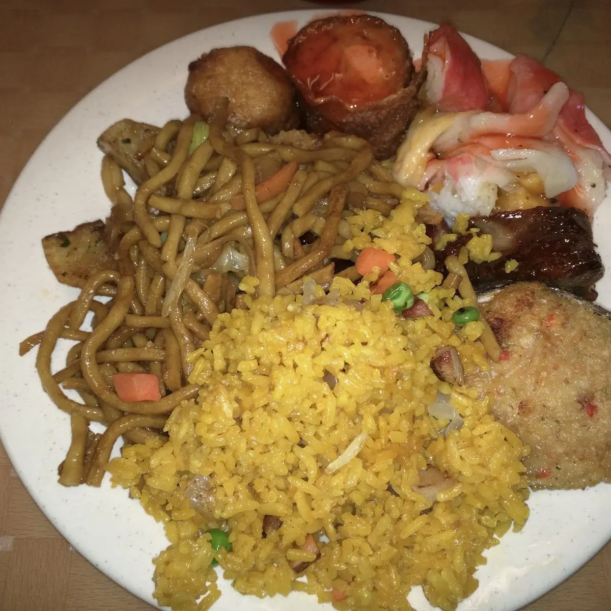 Fried Rice