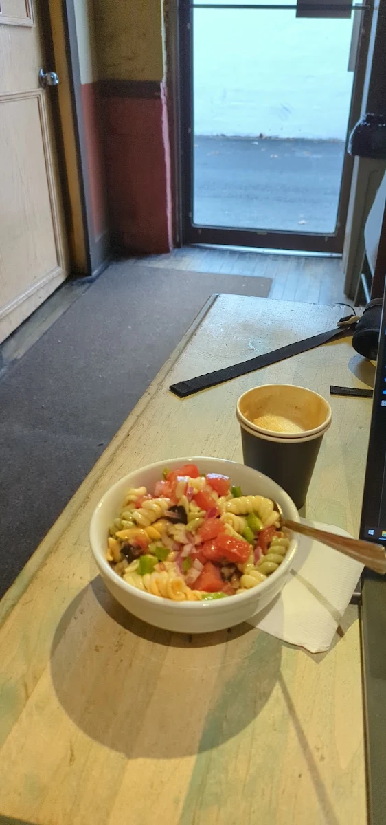Pasta Salad