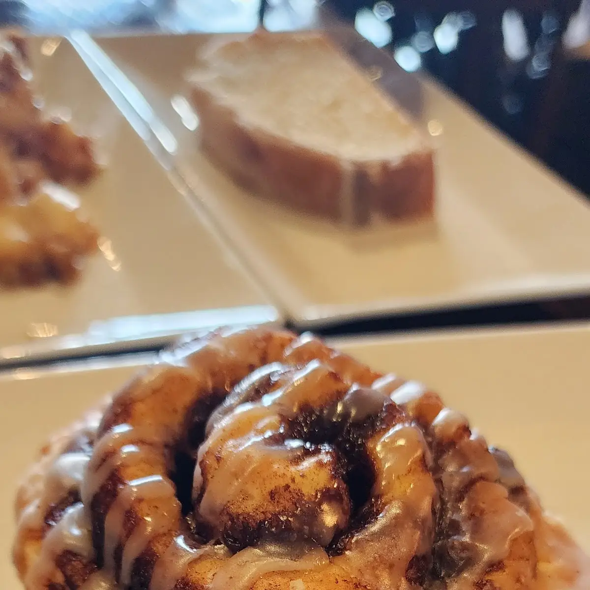 Cinnamon Roll