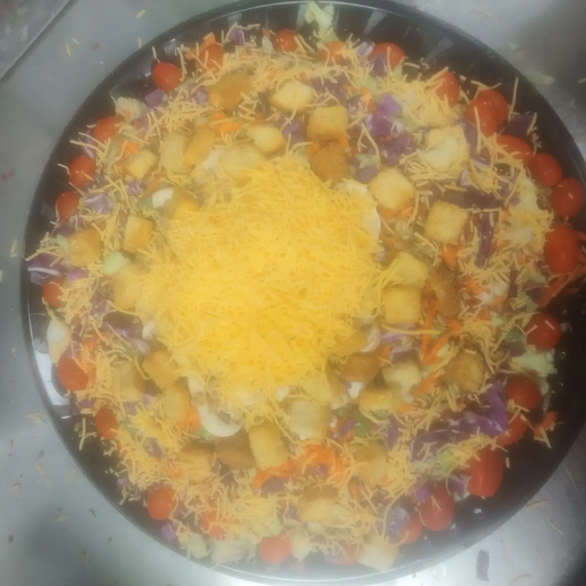 Party Salad