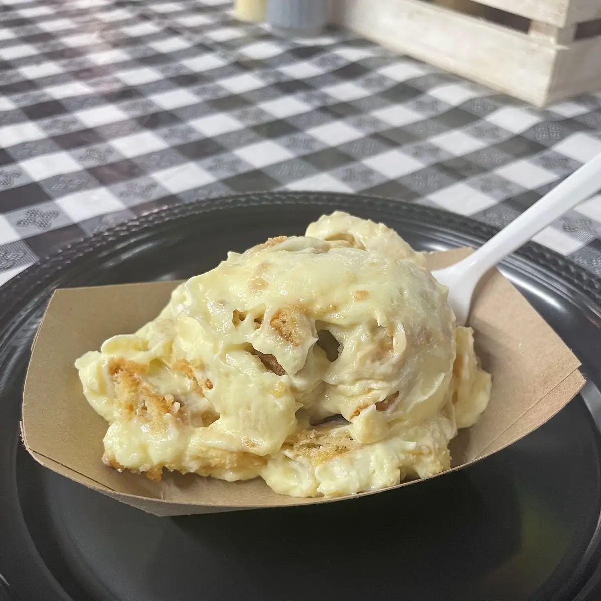 Banana Pudding