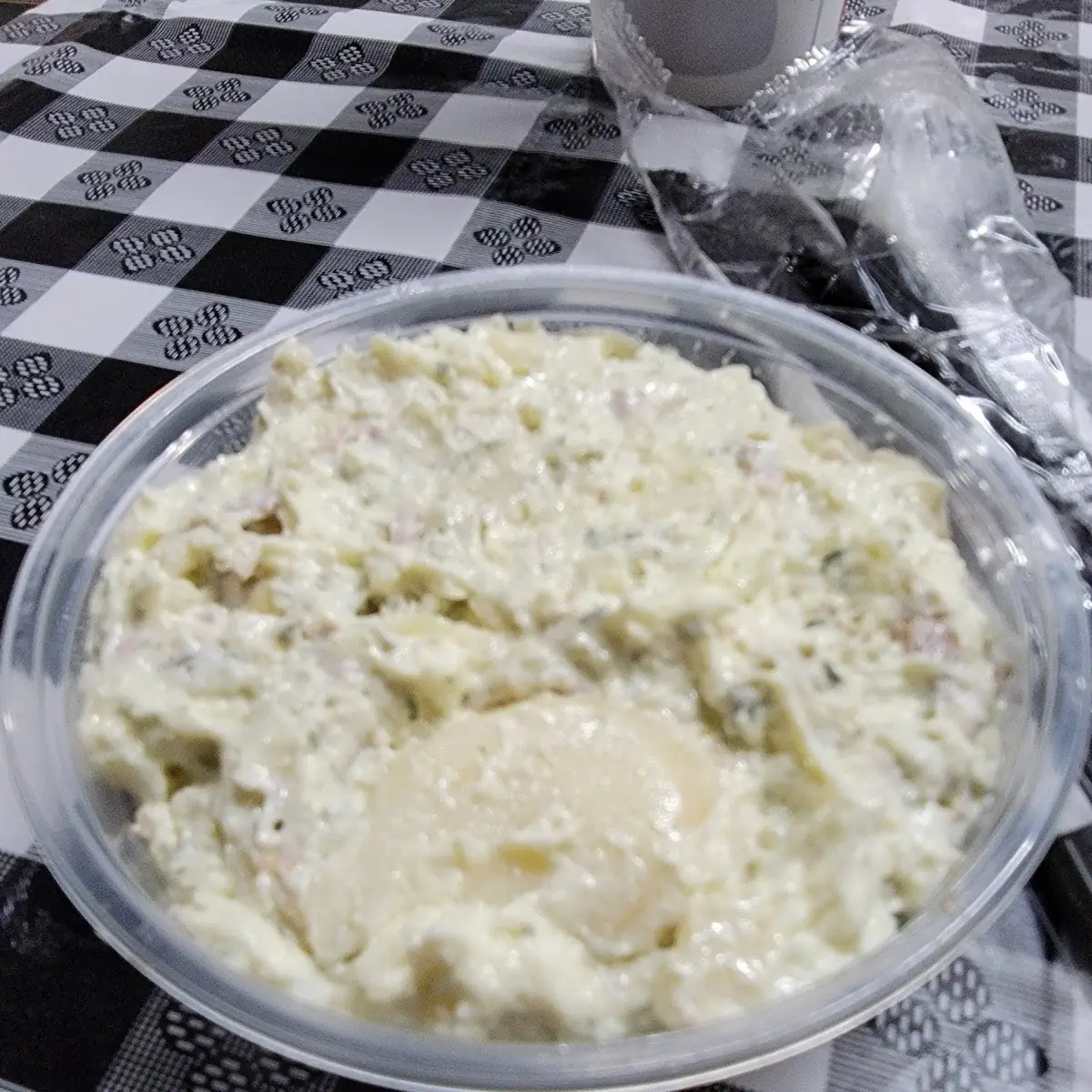 Potato Salad
