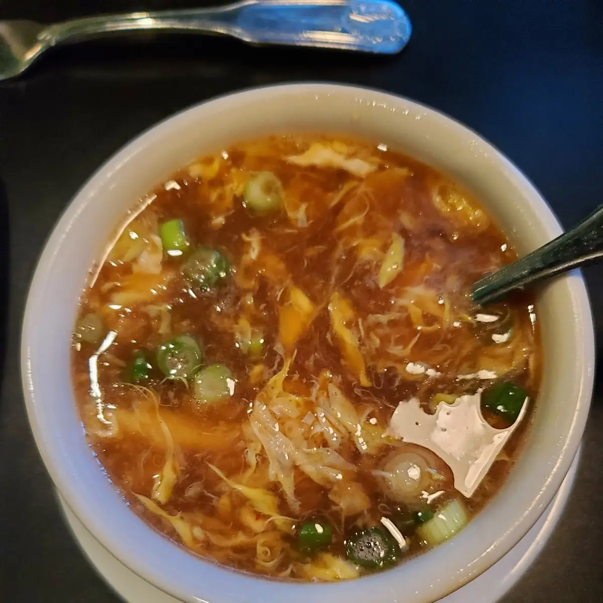 Egg Drop Soup