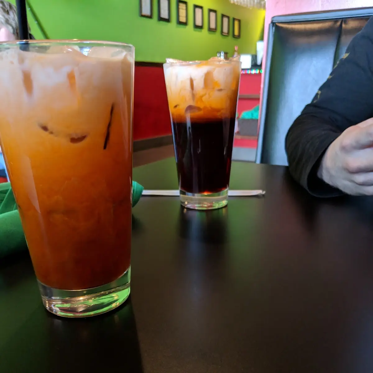 Thai Iced Tea