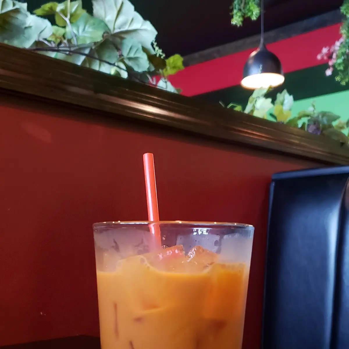 Thai Tea