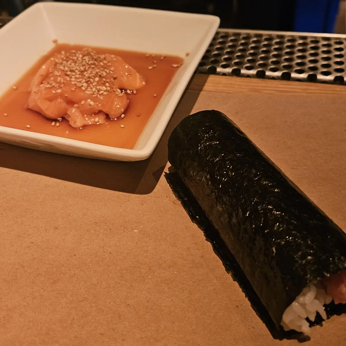 Tuna Roll