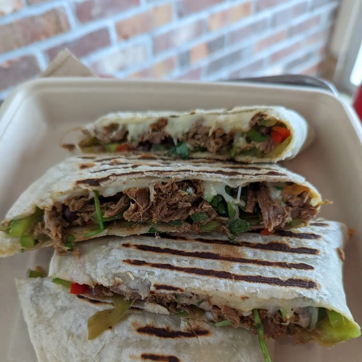 Highlights, Mucho Burrito Fresh Mexican Grill