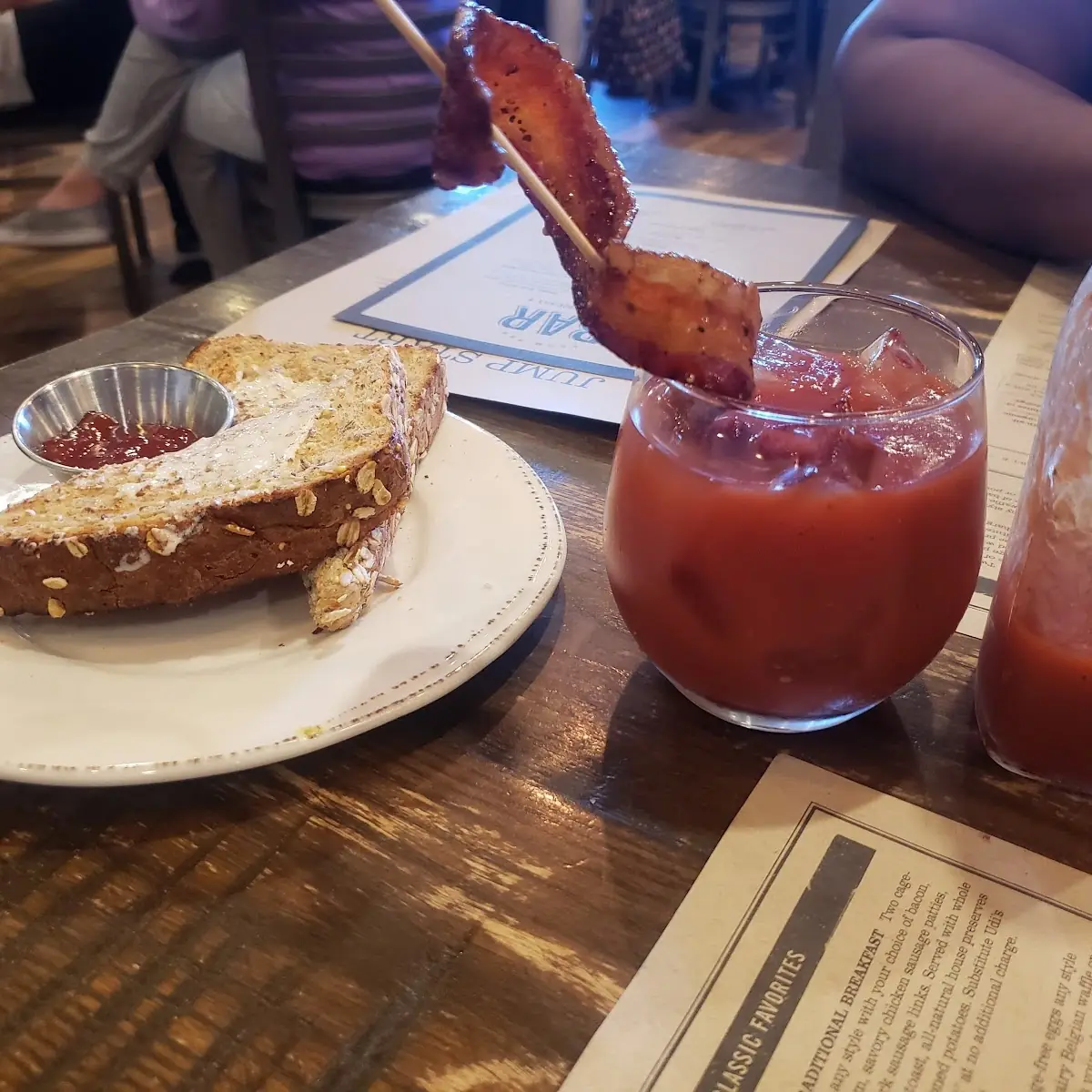 Bloody Mary