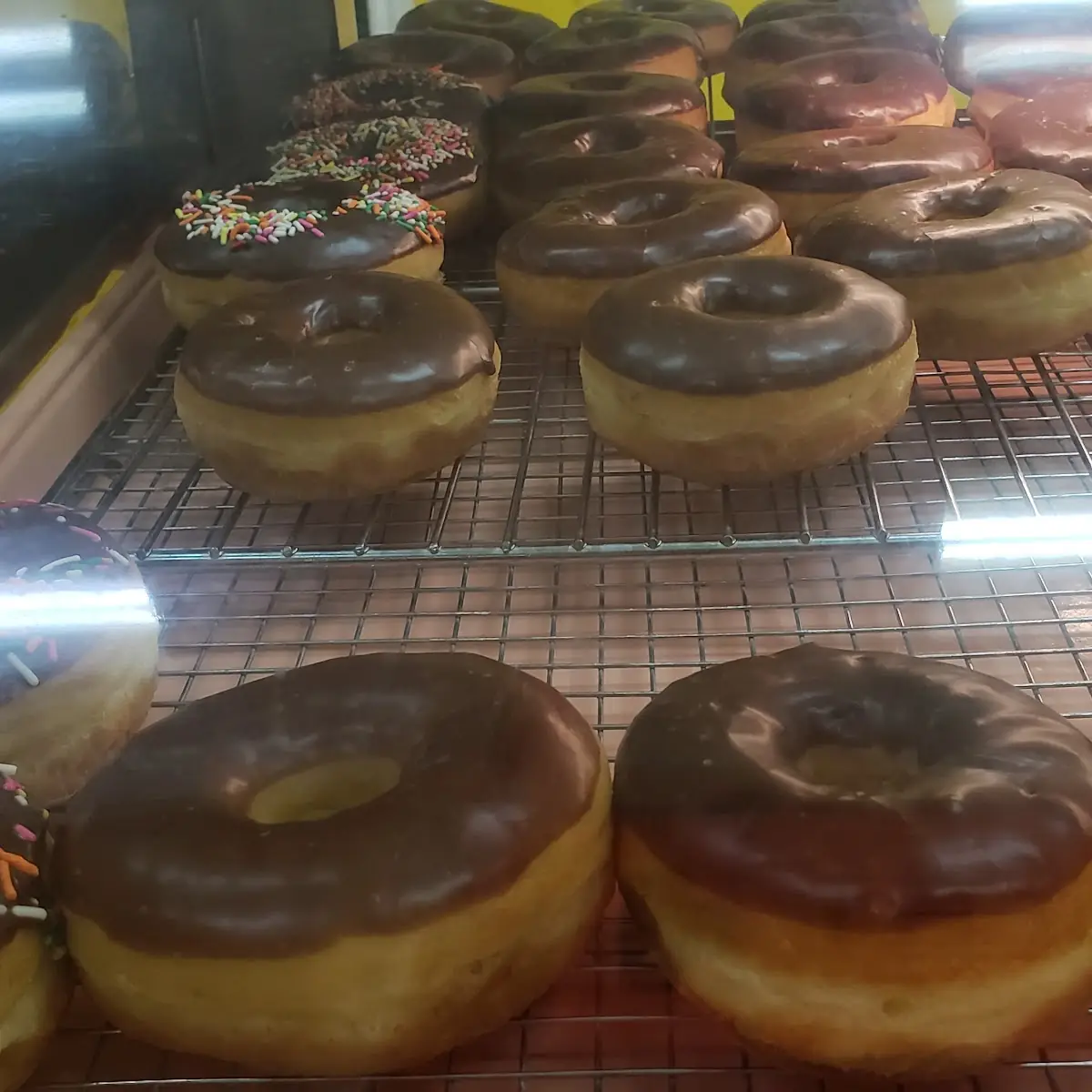 Doughnut