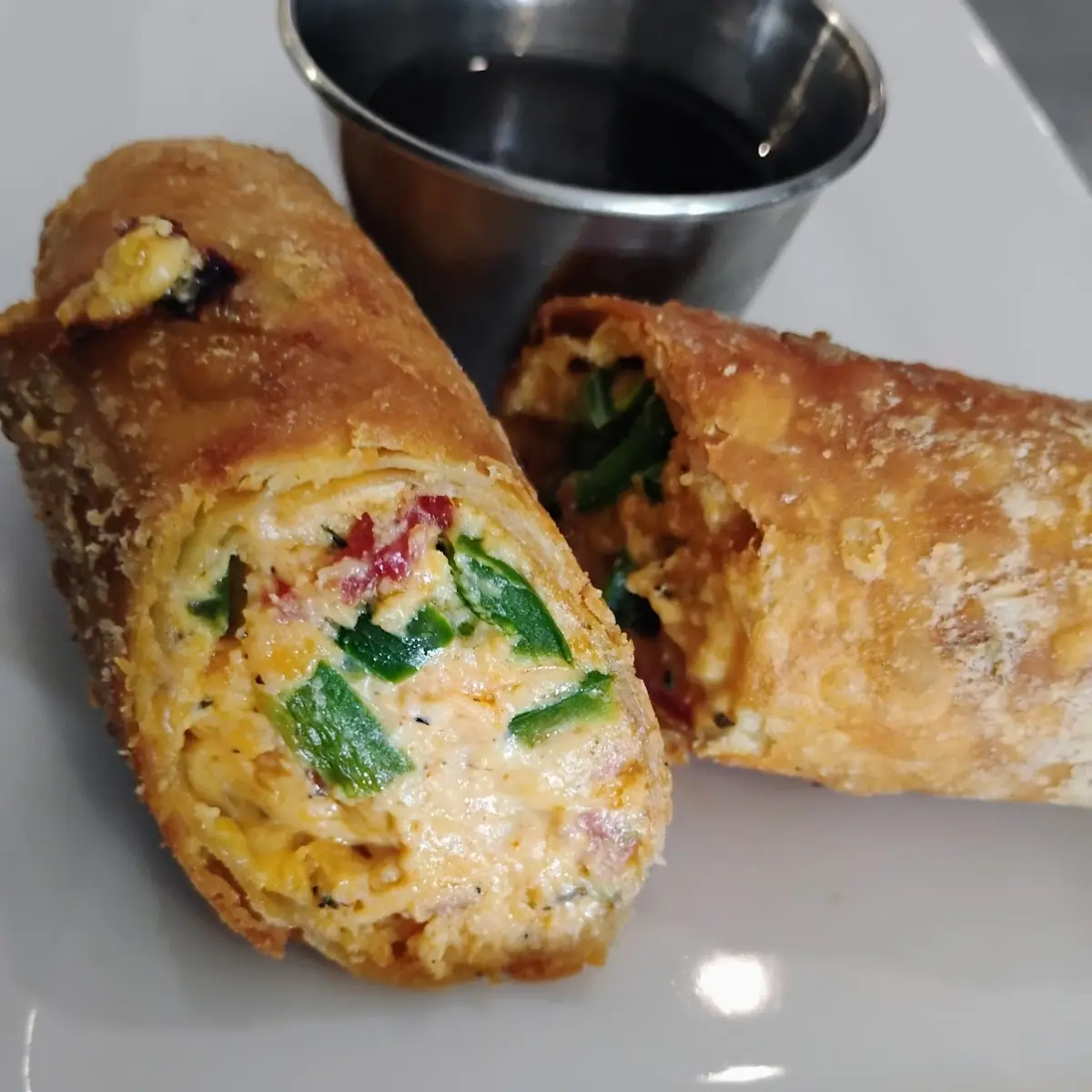 Egg Roll