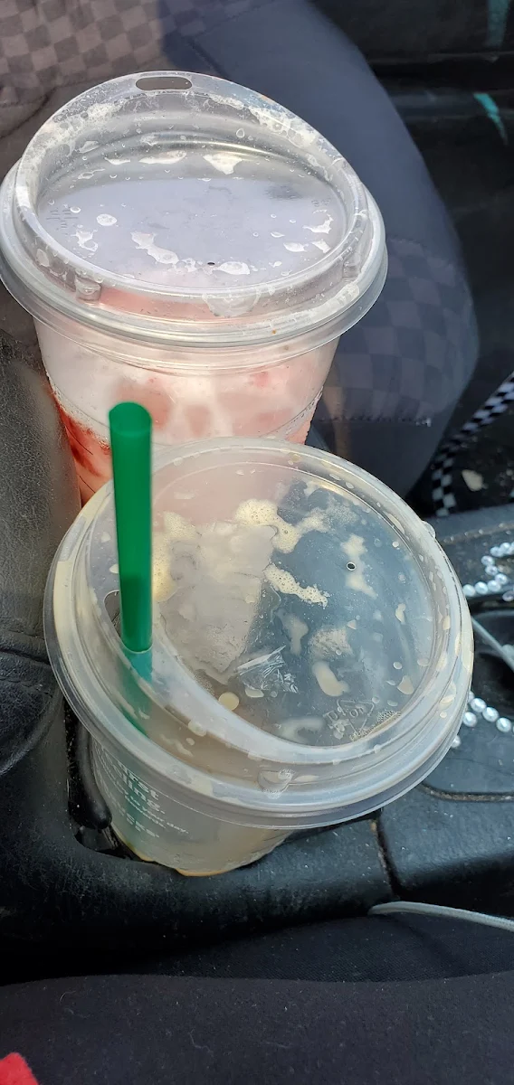 Pink Drink