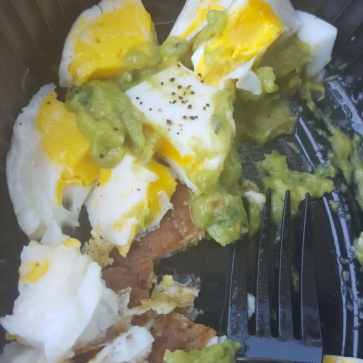Round Egg