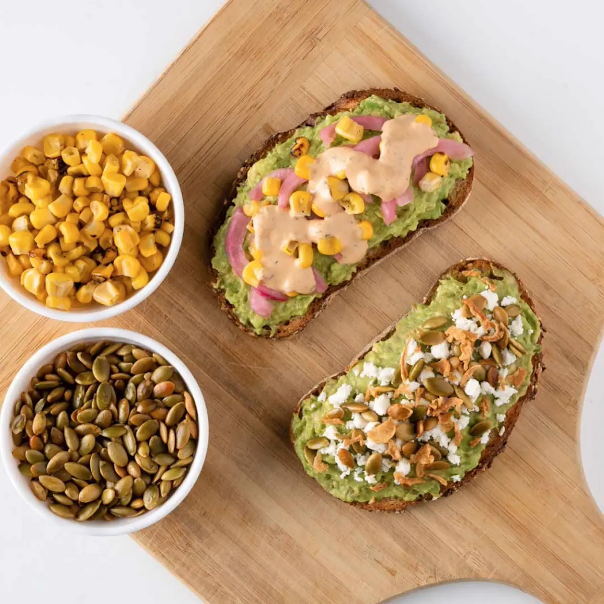 Avocado Toast
