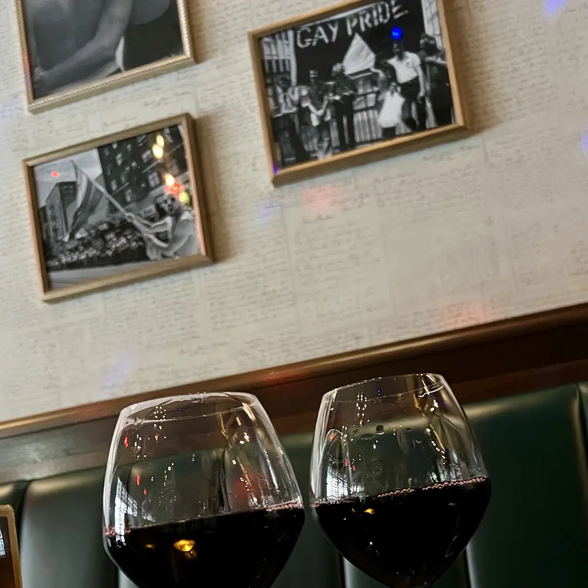 Red Wine