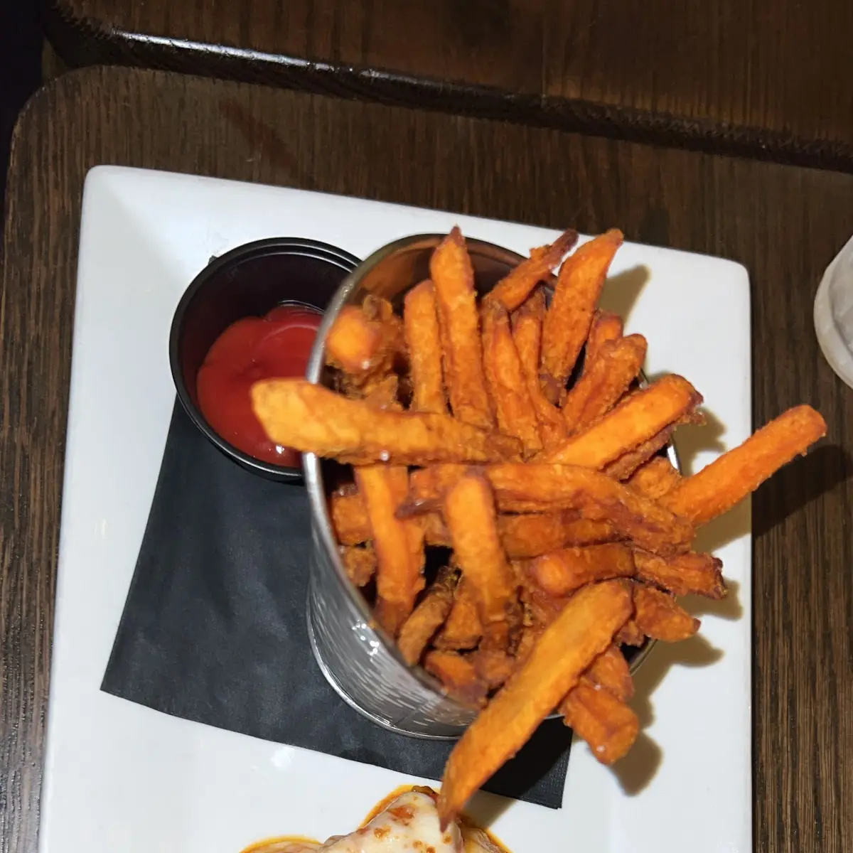 Sweet Potato