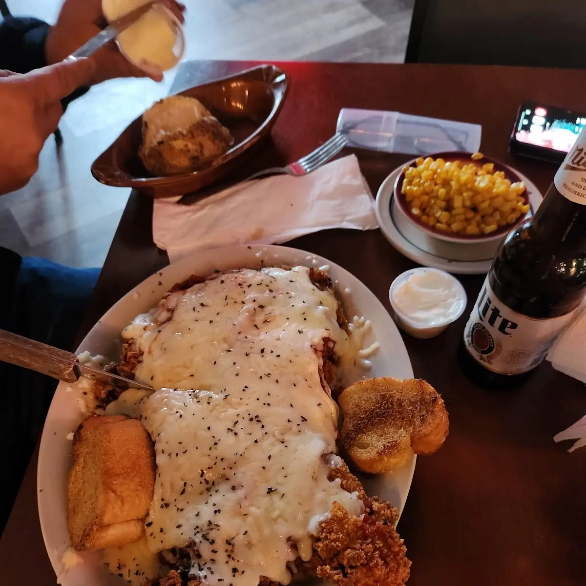 Chicken Fried Steak