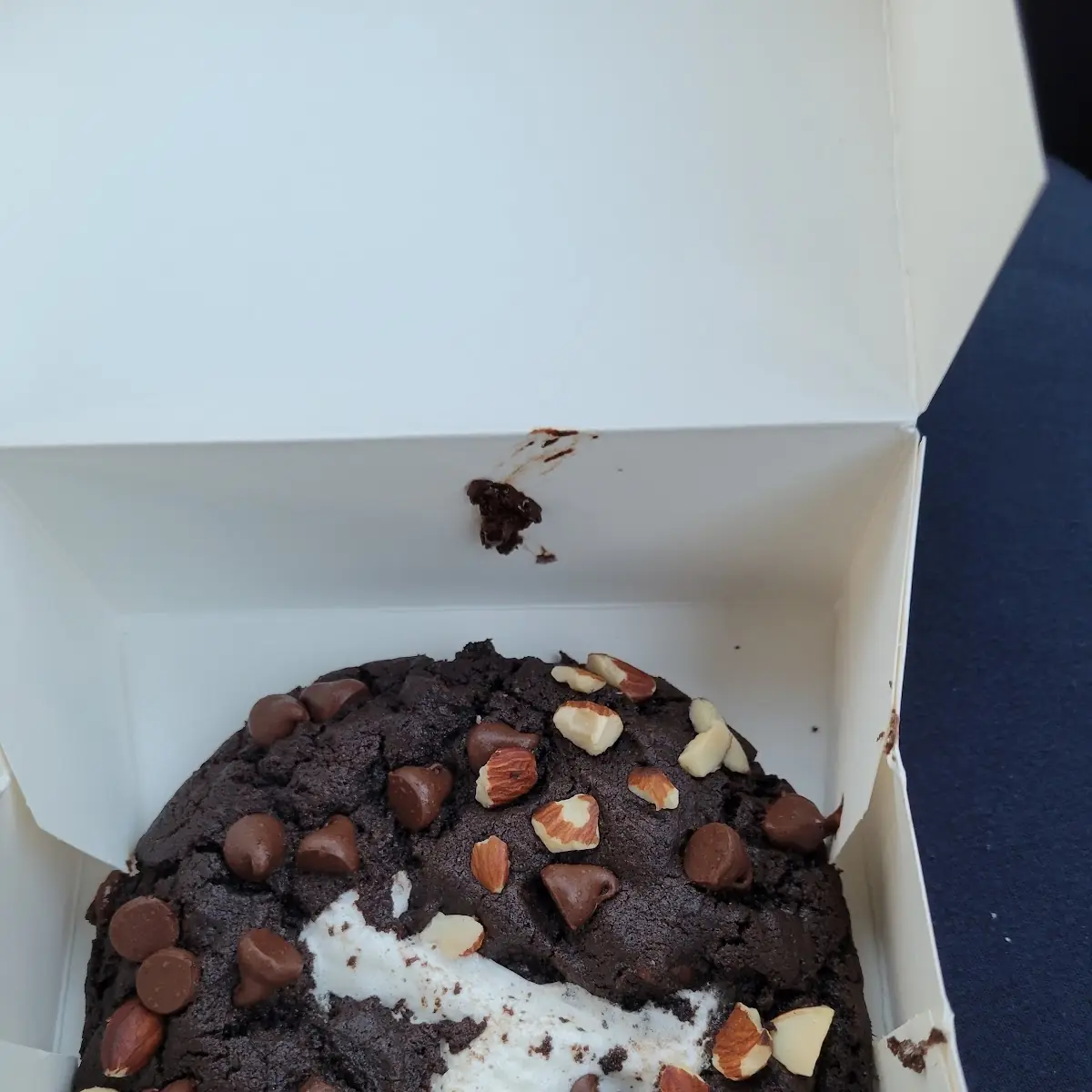 Chocolate Brownie